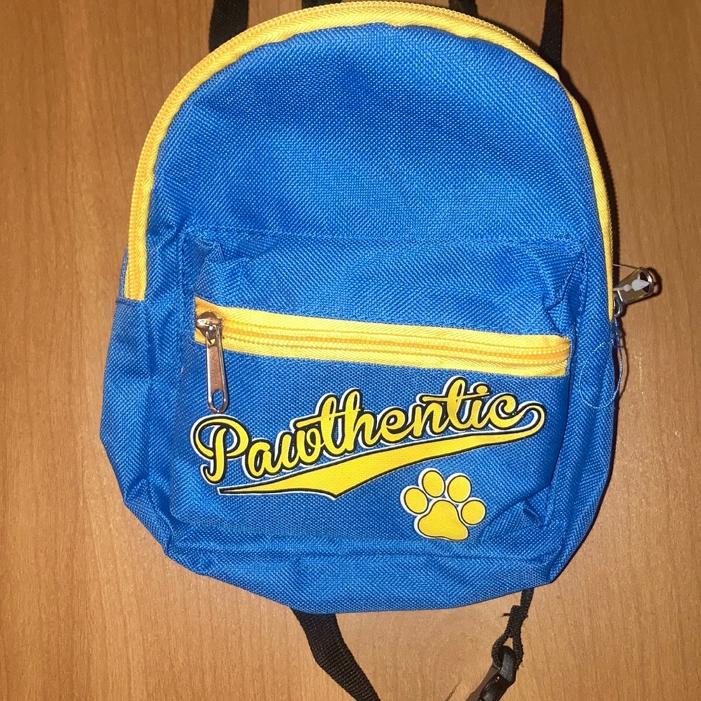 PETbackPack NWT - Picture 2 of 6